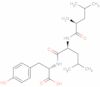 Leucylleucyltyrosine