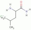 Chlorhydrate de leucinamide