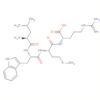 L-Arginine, L-leucyl-L-tryptophyl-L-methionyl-