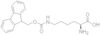 N′-Fmoc-L-lysine