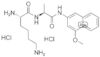lys-ala 4-methoxy-B-naphthylamide*dihydrochloride
