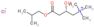 [(2S)-2-hydroxy-4-isobutoxy-4-oxo-butyl]-trimethyl-ammonium chloride