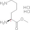 L-Lysine methyl ester hydrochloride