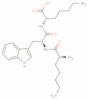 Lysyltryptophyllysine