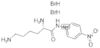 L-lysine P-nitroanilide dihydrobromide
