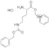 H-Orn(Z)-OBzl . HCl