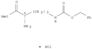 L-Ornithine,N5-[(phenylmethoxy)carbonyl]-, methyl ester, hydrochloride (1:1)