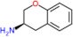 (3R)-3,4-dihydro-2H-chromen-3-amine