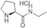 n-ethylpyrrolidine-2-carboxamide hydrochloride