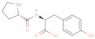 L-Prolyl-L-tyrosine