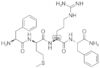 phe-D-met-arg-phe amide