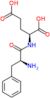 L-phenylalanyl-L-glutamic acid