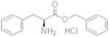 L-Fenilalanina, éster fenilmetílico, cloridrato (1:1)