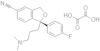 (R)-Citalopram Oxalato