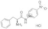 L-phenylalanine P-nitroanilide