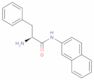 L-phenylalanine-2-naphthylamide