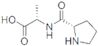 L-Prolyl-L-alanine