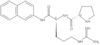 <span class="text-smallcaps">L</smallcap>-Prolyl-N-2-naphthalenyl-<smallcap>L</span>-argininamide