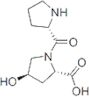 Prolylhydroxyproline