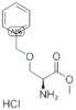 Benzylserinemethylester hydrochloride