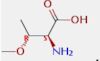 O-methyl-L-threonine