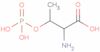 Phospho-L-threonine