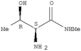 Butanamide,2-amino-3-hydroxy-N-methyl-, (2S,3R)-