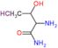 L-threoninamide hydrochloride