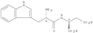 L-Aspartic acid, L-tryptophyl-