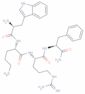 trp-nle-arg-phe amide acetate