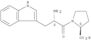 L-Proline,L-tryptophyl-