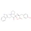 L-Tyrosine, N-(1-L-tryptophyl-L-prolyl)-