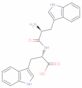 Tryptophyltryptophan