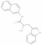 (αS)-α-Amino-N-2-naphthalenyl-1H-indole-3-propanamide