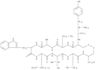 L-Cysteine,L-tyrosyl-L-cysteinyl-L-phenylalanyl-L-alanyl-L-tryptophyl-L-lysyl-L-threonyl-L-phenylalanyl-,cyclic (2®9)-disulfide (9CI)
