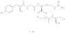 L-Serine,L-tyrosylglycyl-L-arginyl-L-phenylalanyl-, monohydrochloride (9CI)
