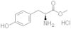 L-Tyrosine methyl ester hydrochloride