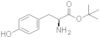L-tyrosine tert-butyl ester