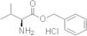 L-valine benzyl ester hydrochloride
