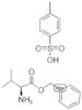 L-valine benzyl ester toluene-4-sulfonate