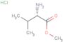 L-Valine, methyl ester, hydrochloride (1:1)