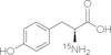 L-tyrosine-15N