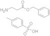 B-alanine benzyl ester P-*toluenesulfonate