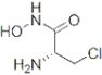 H-.beta.-Chloro-Ala-NHOH