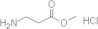 beta-Alanine methyl ester hydrochloride