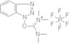 O-benzotriazol-1-yl-tetramethyluronium hexafluorophosphate