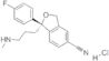 R-DESMETHYLCITALOPRAM