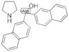 (R)-DI-2-NAFTILPROLINOL