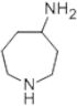 1H-AZEPIN-4-AMINE, HEXAHYDRO-