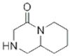 Octahydro-4H-pyrido[1,2-a]pyrazin-4-one